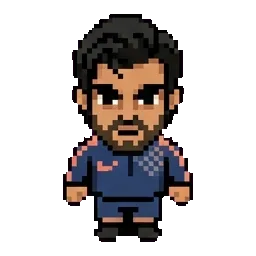 Ferri sprite