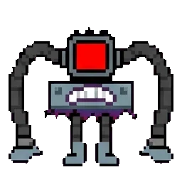 Animal sprite