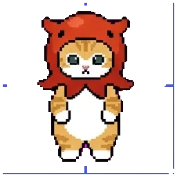 Cindy sprite