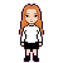 Юля sprite
