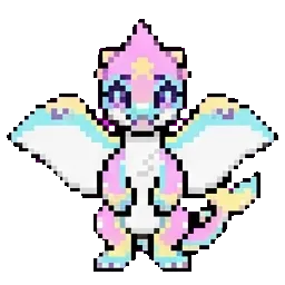 Starlight sprite