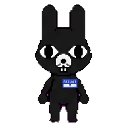 Ratthew sprite