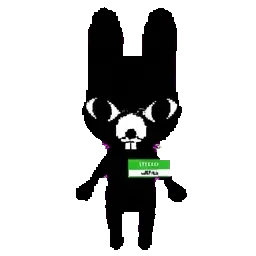 Ratthew sprite