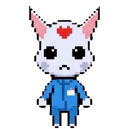 Head Nurse sprite