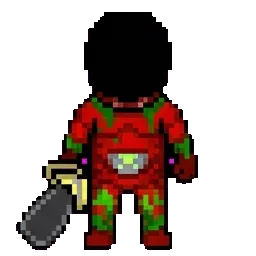 Dipsy sprite
