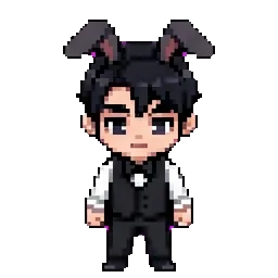 Ivan sprite