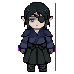 Iuhb sprite