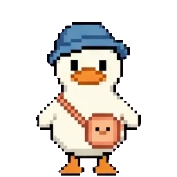 Gregory sprite