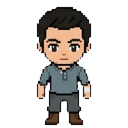 Thomas sprite