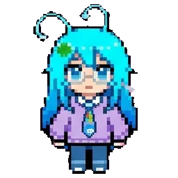 Ero sprite