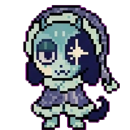 Astreo sprite