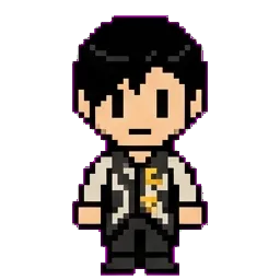 Nakamura sprite