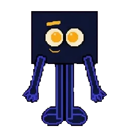 Need sprite
