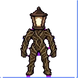 Bramble sprite