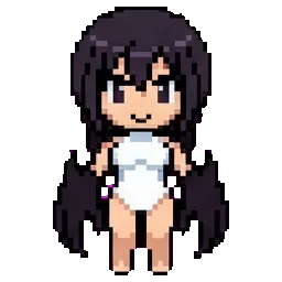 Yanni sprite