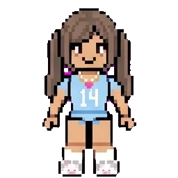 Candy:3 sprite