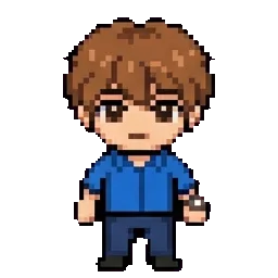 Key sprite