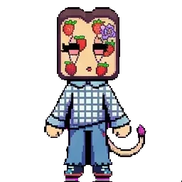Berry sprite