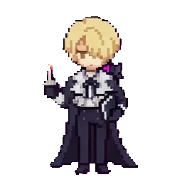 Owen sprite