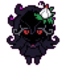 Lily Lou Luna sprite