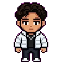 Cengiz sprite