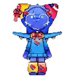 Southwest sprite