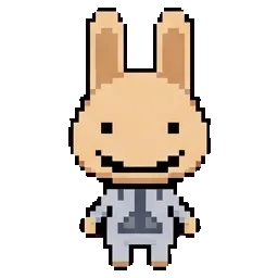 Intern sprite