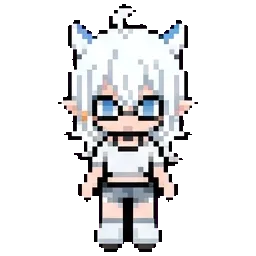 Барса sprite