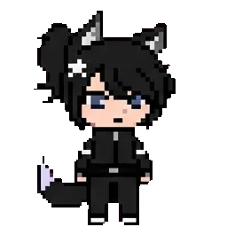 Эми sprite