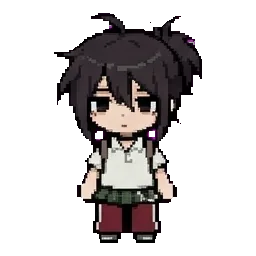 Theito sprite