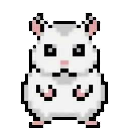Burmalda sprite