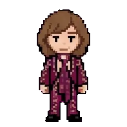 Thomas Raggi sprite
