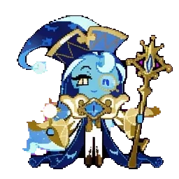 Sage of Truth sprite