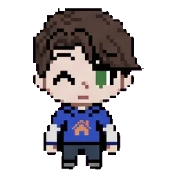 Cushion sprite