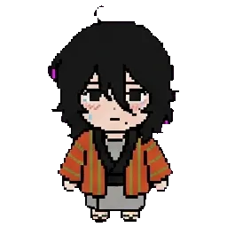 Kyomoto sprite