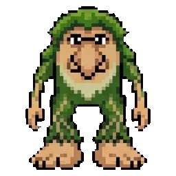 Brr Brr Patapin sprite