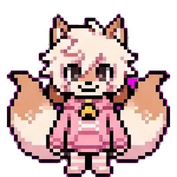 Cutie sprite
