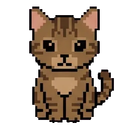 Mia sprite