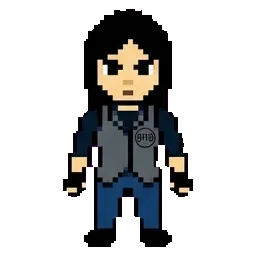kamazots sprite