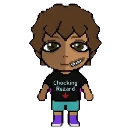 Emma sprite