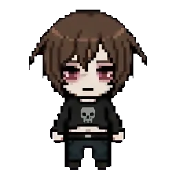 Cris sprite