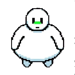 Miky sprite