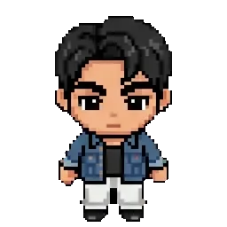 Araff sprite
