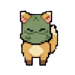 Kr sprite