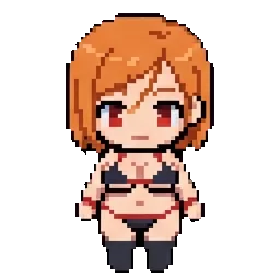 nobara sprite