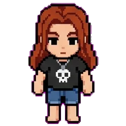 Irem sprite