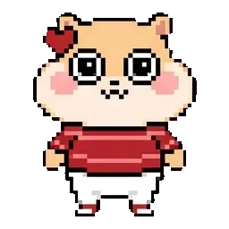 Suki sprite