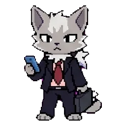 Mayuka sprite