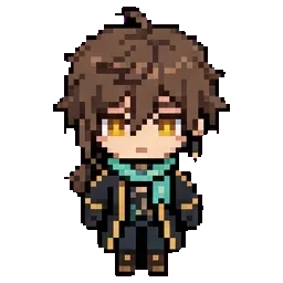 Astralion sprite
