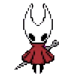 Hornet sprite